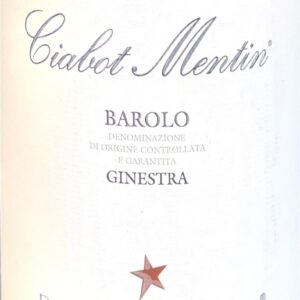 bottiglia barolo