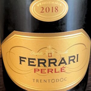 ferrari perle bottiglia