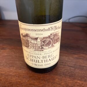 san michele appiano bottiglia